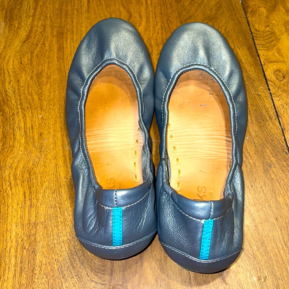 Tieks - Picture 3 of 10